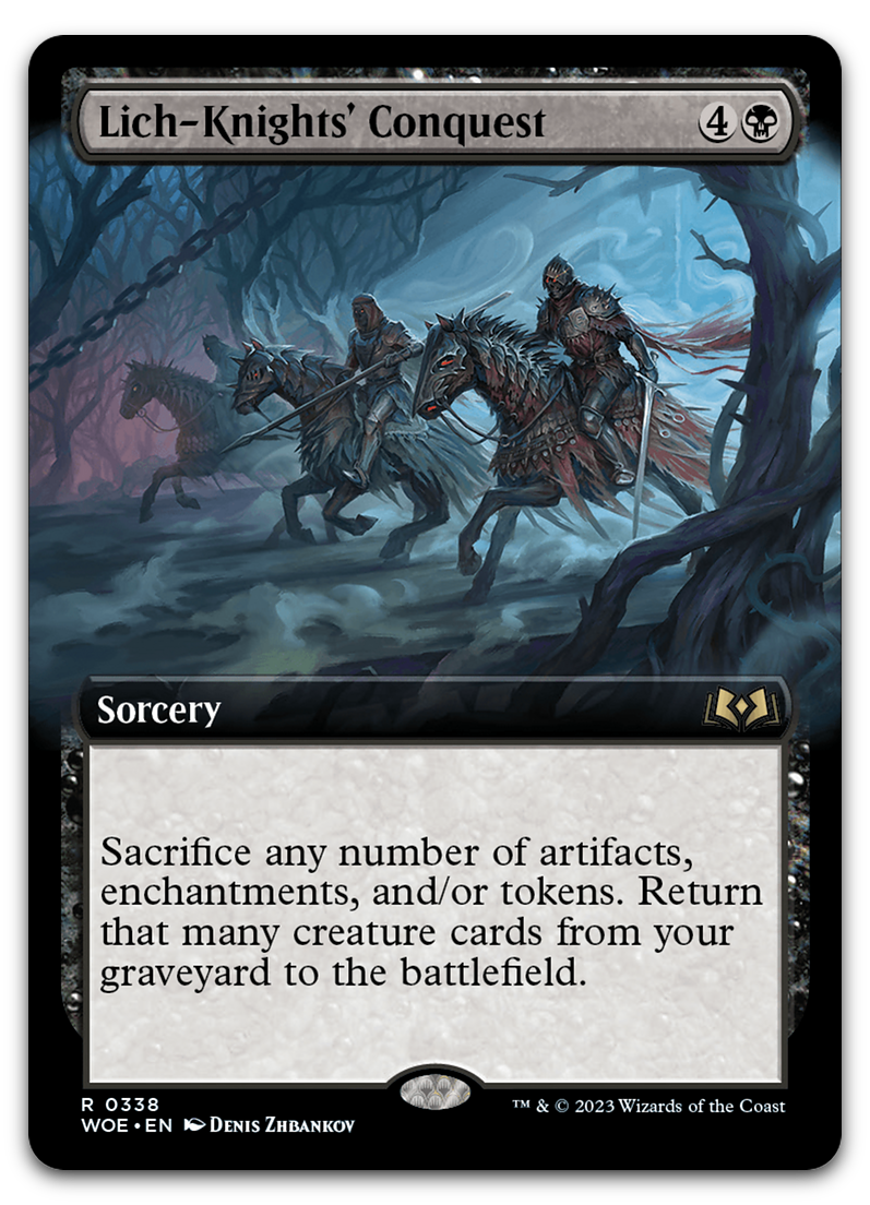 Product image for TCG 512494