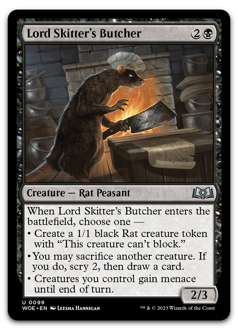 Product image for TCG 512511