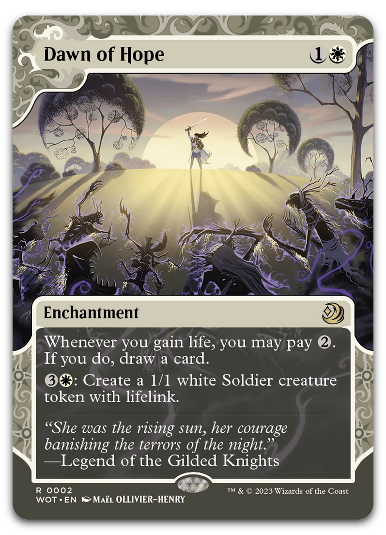 Product image for TCG 512512