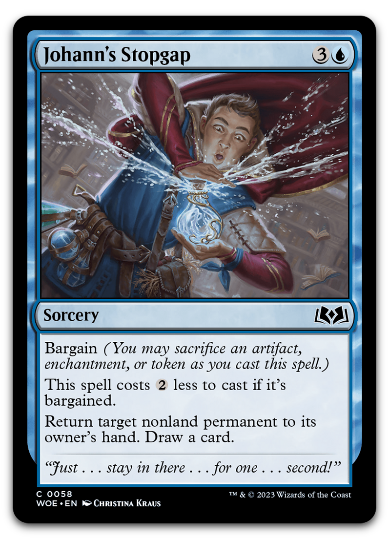 Product image for TCG 512518
