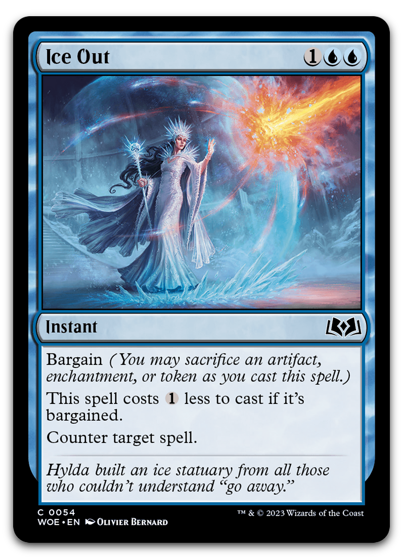 Product image for TCG 512531