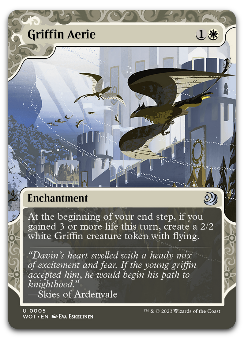 Product image for TCG 512536