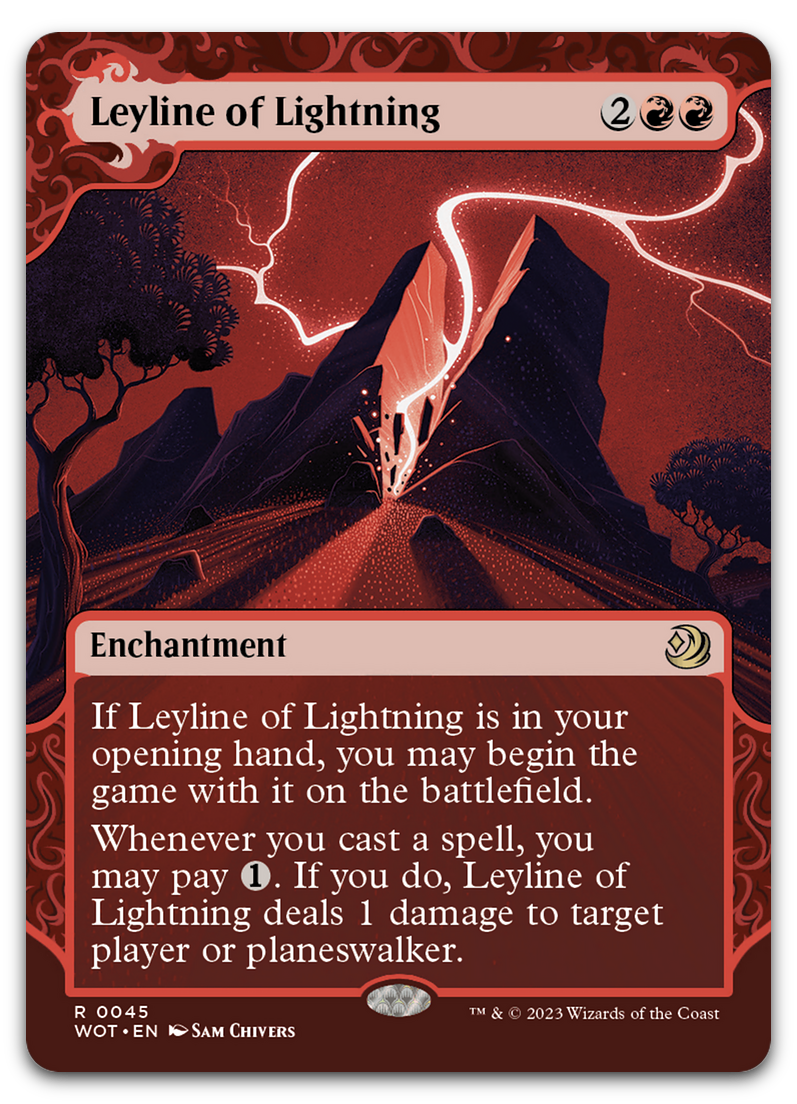 Product image for TCG 512542