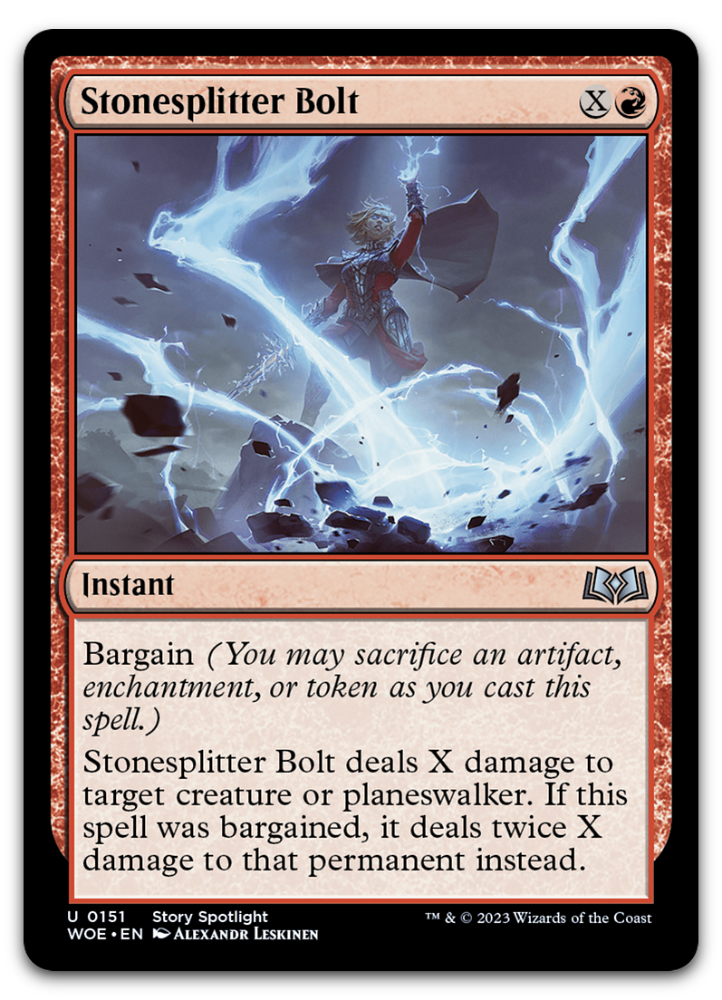 Product image for TCG 512570