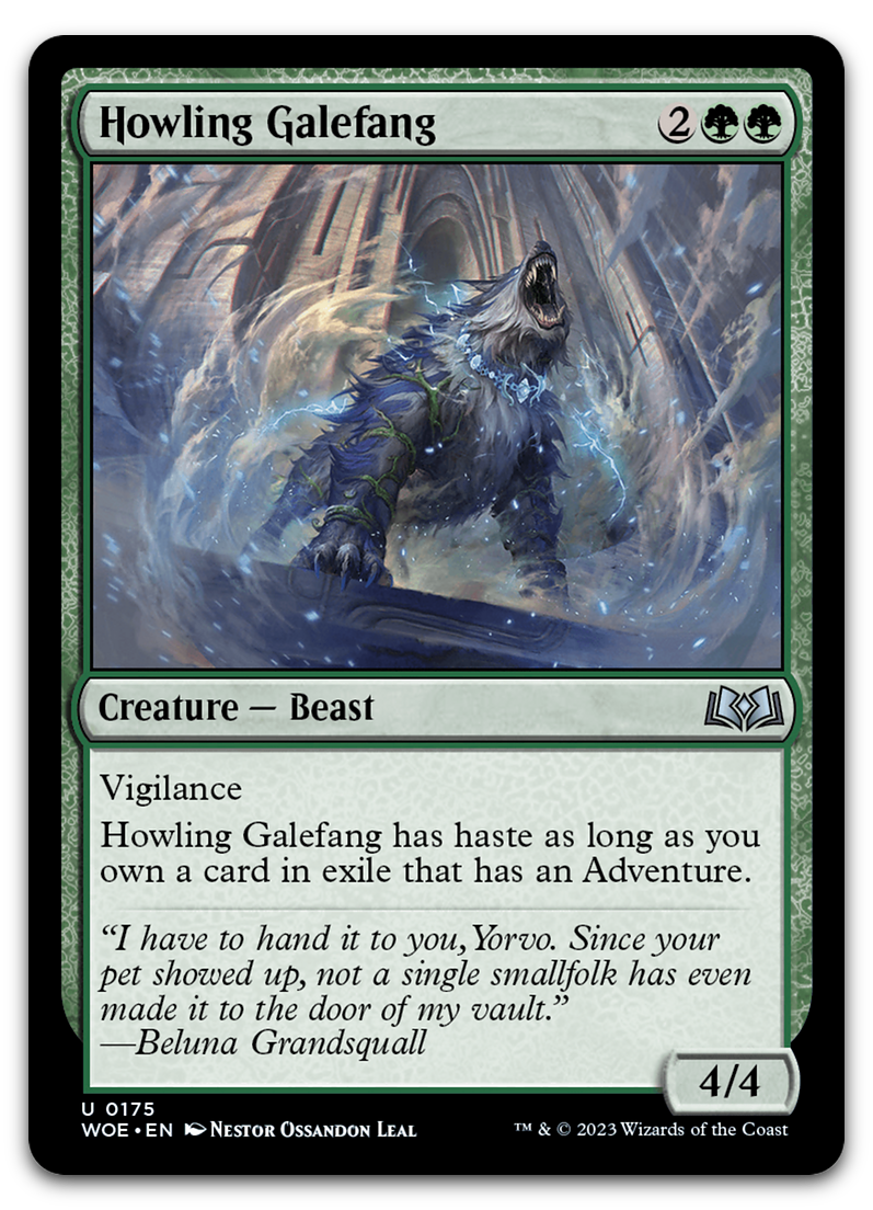 Product image for TCG 512582