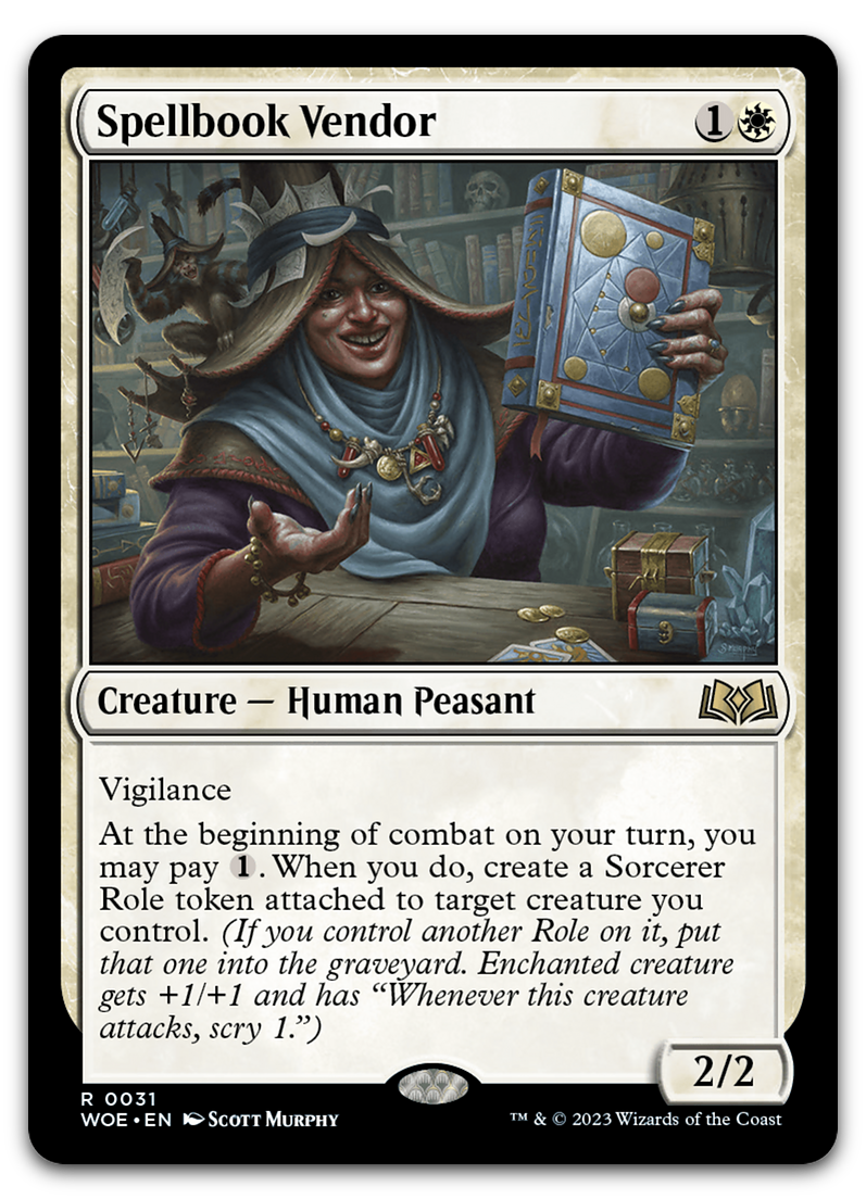 Product image for TCG 512598