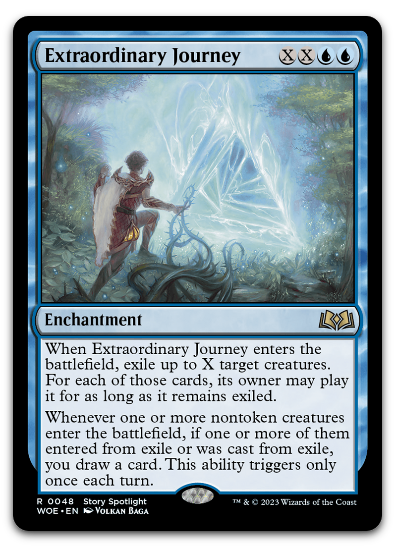 Product image for TCG 512602