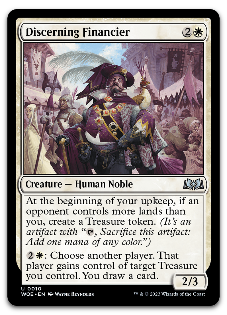 Product image for TCG 512635