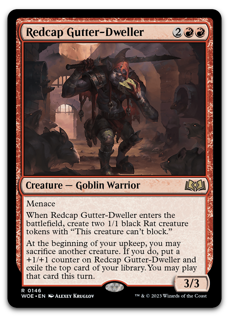 Product image for TCG 512636