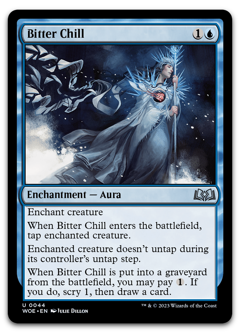 Product image for TCG 512639