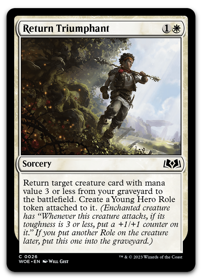 Product image for TCG 512641