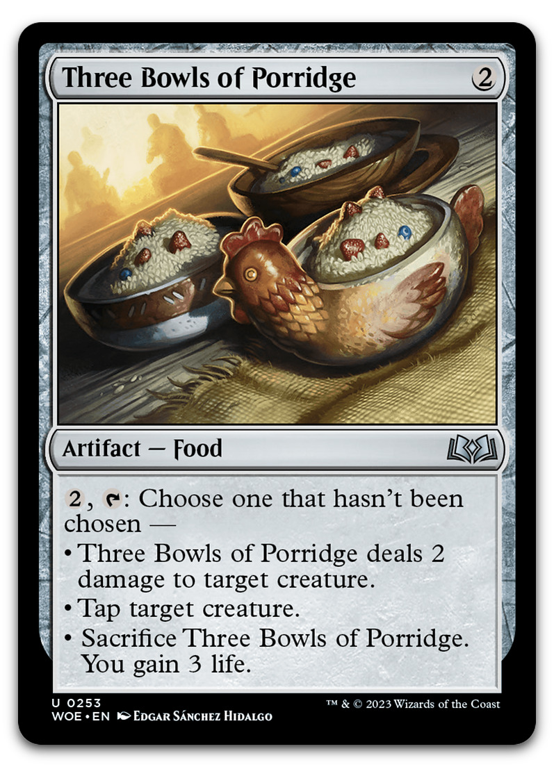 Product image for TCG 512648