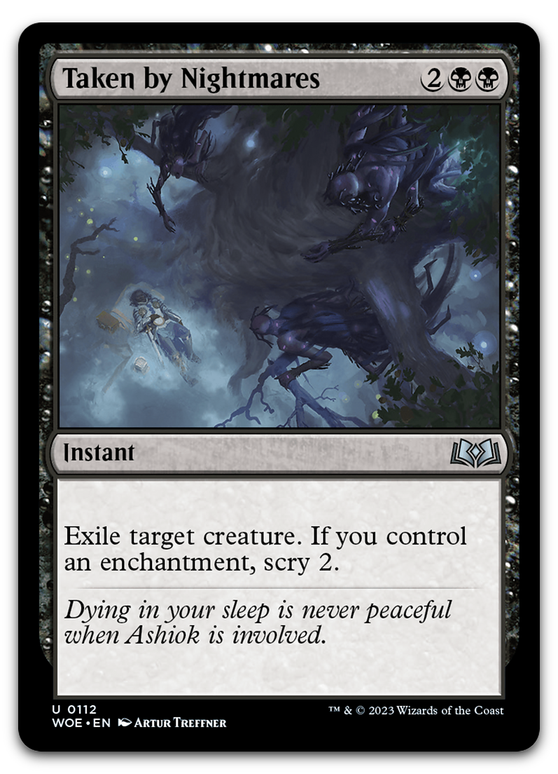 Product image for TCG 512650