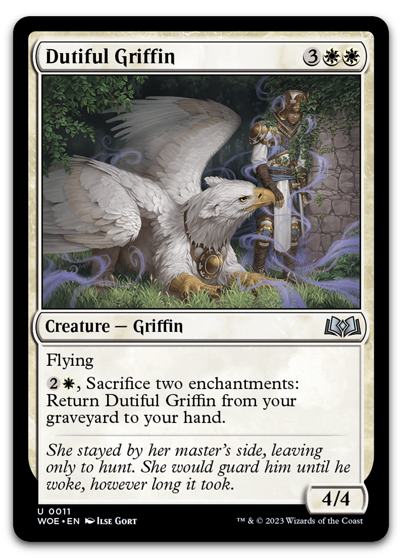 Product image for TCG 512652