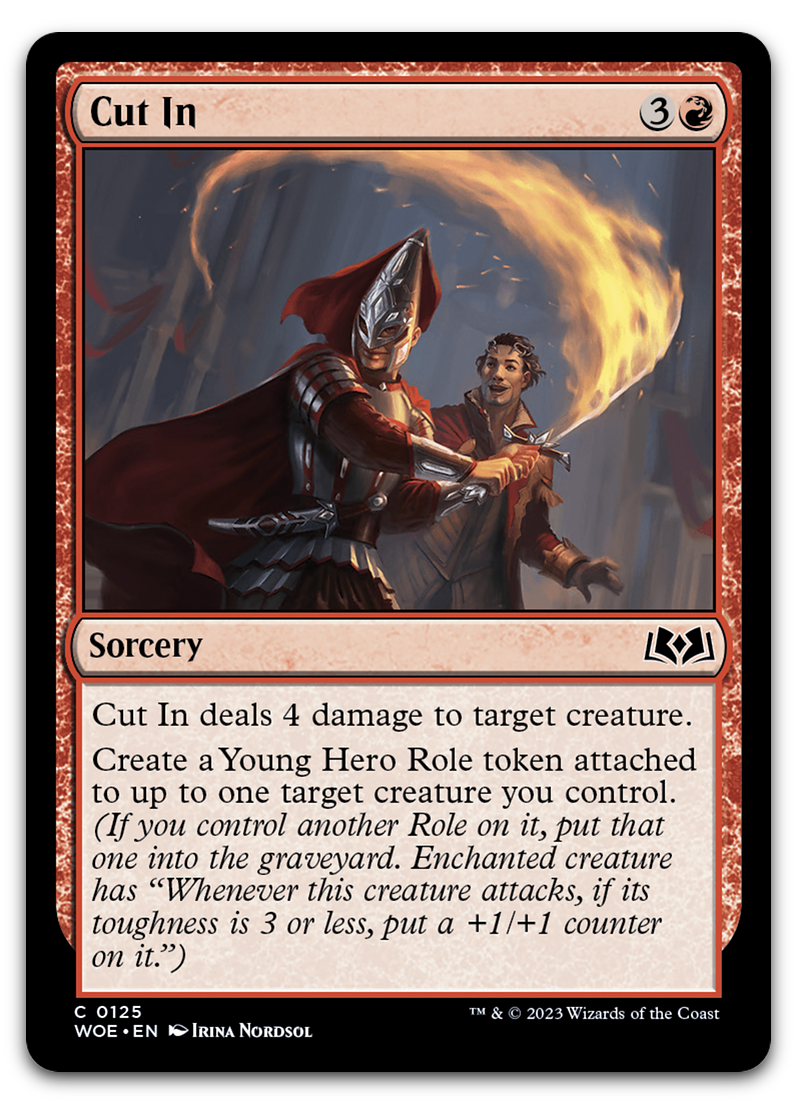 Product image for TCG 512653