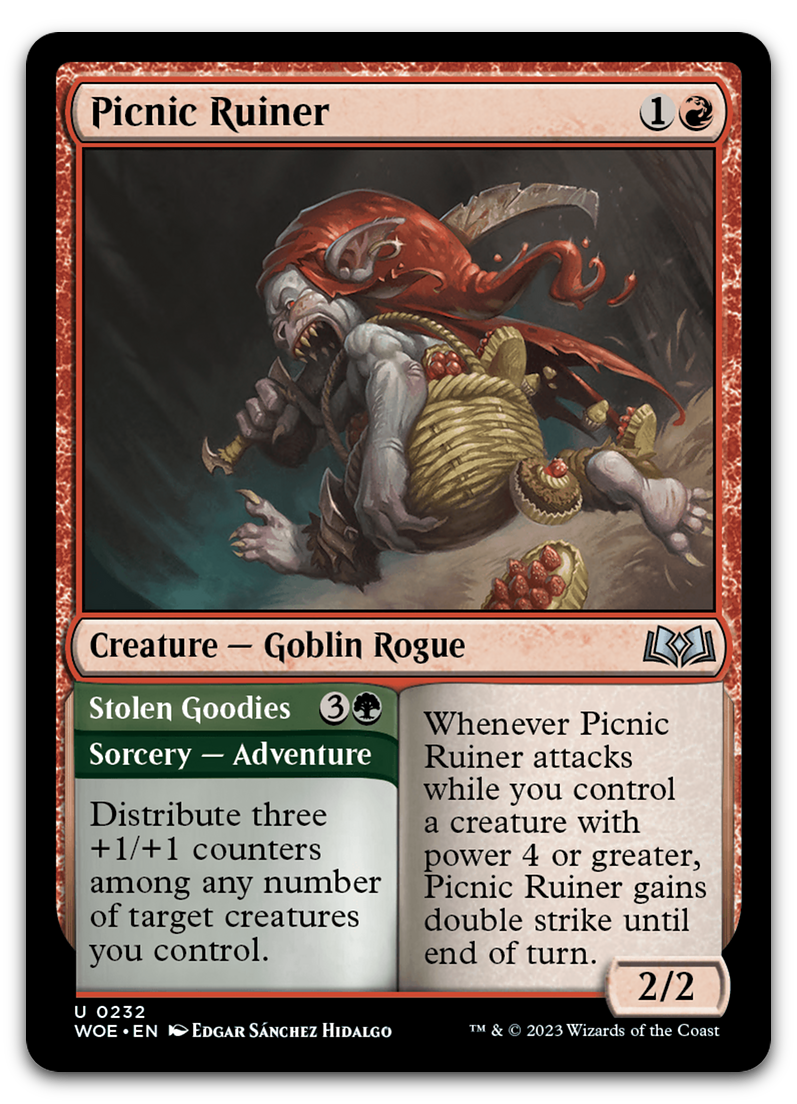 Product image for TCG 512654