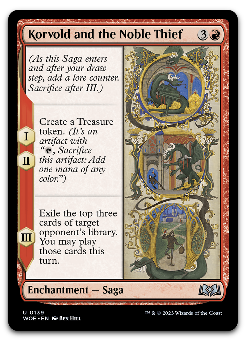 Product image for TCG 512655