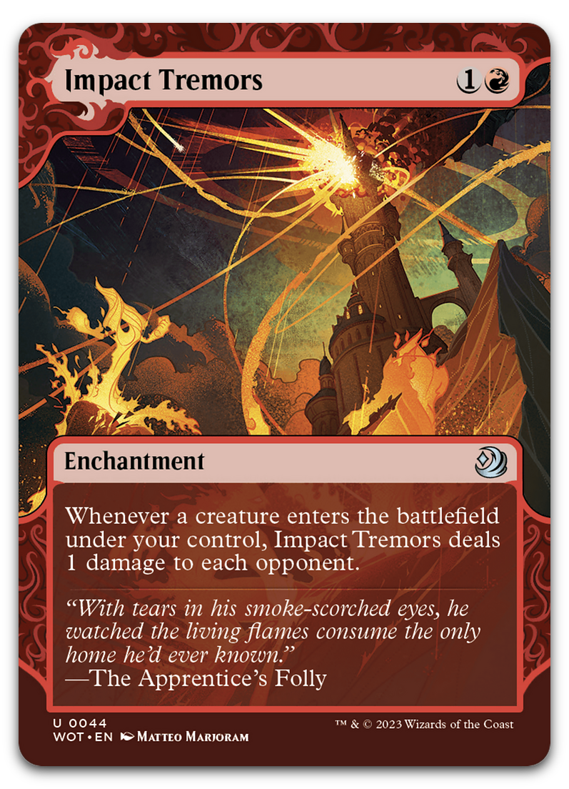 Product image for TCG 512663
