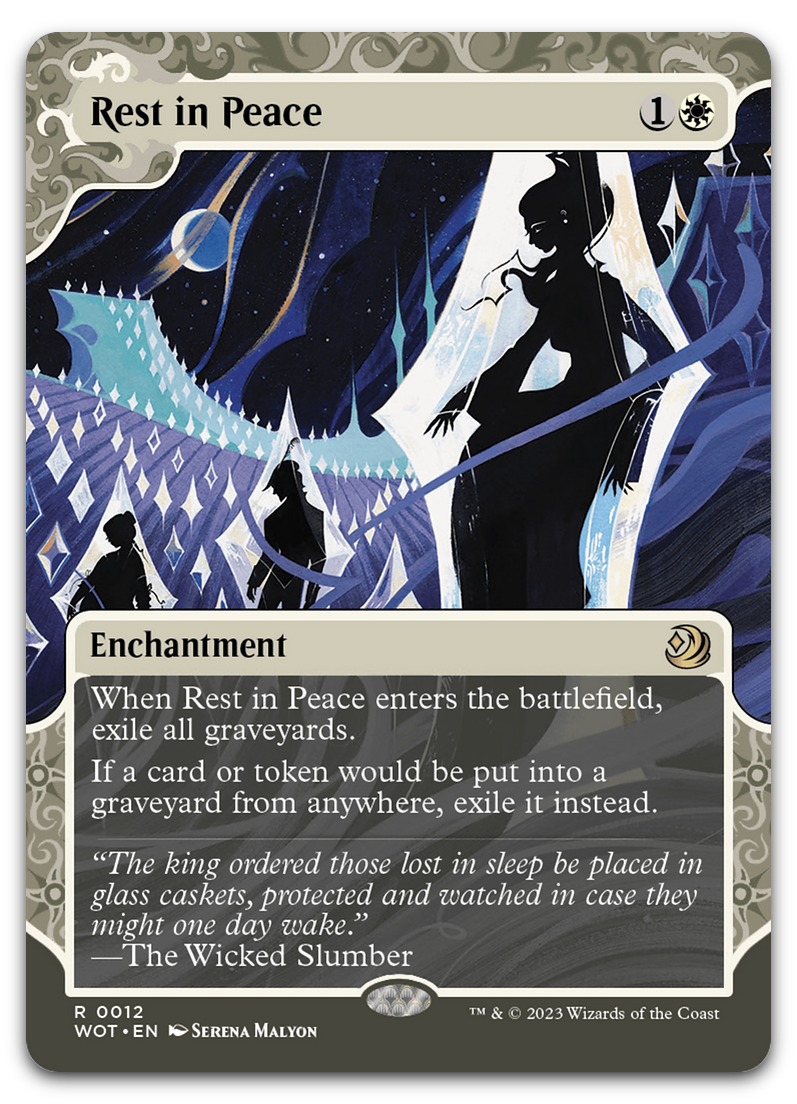 Product image for TCG 512673