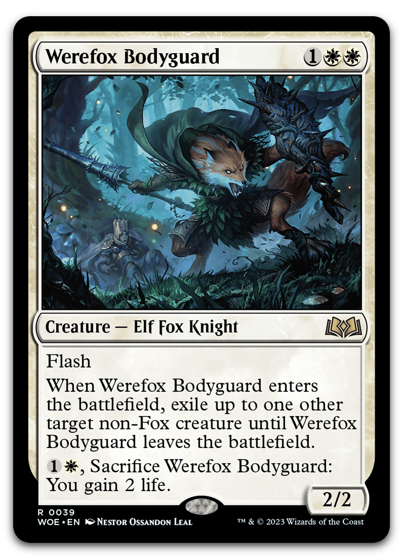 Product image for TCG 512676