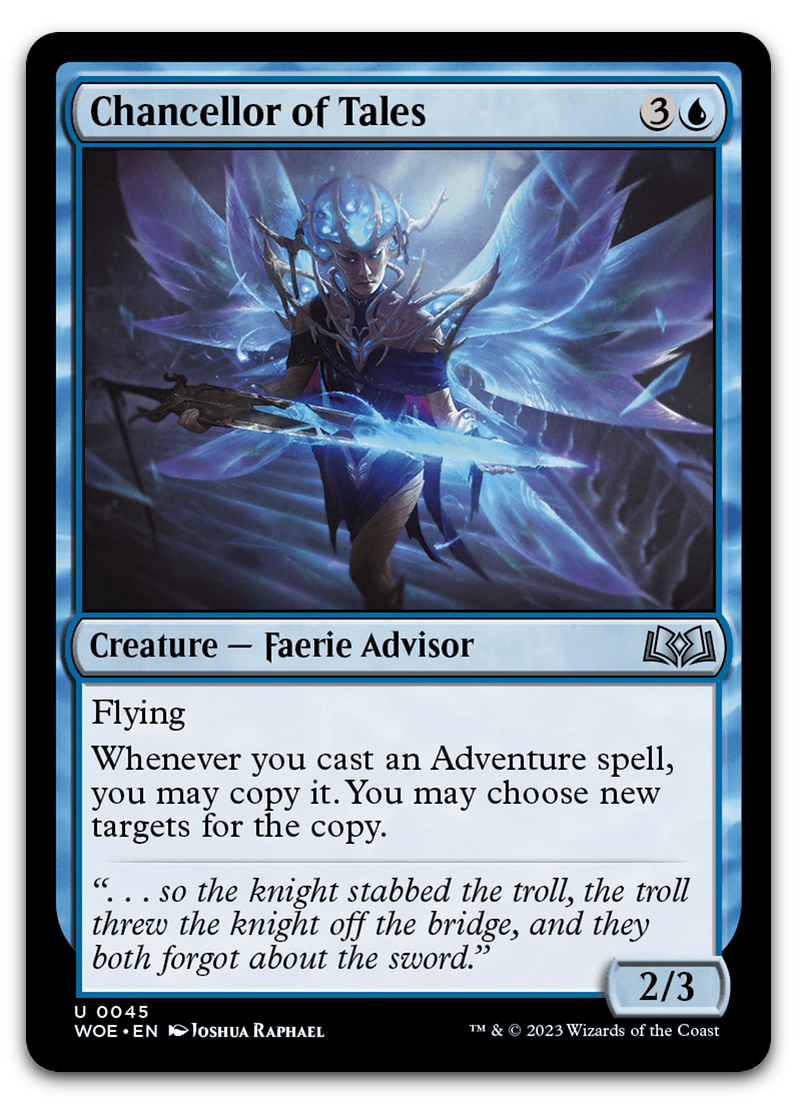 Product image for TCG 512682