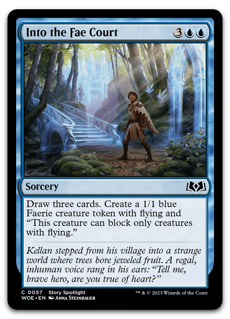 Product image for TCG 512687