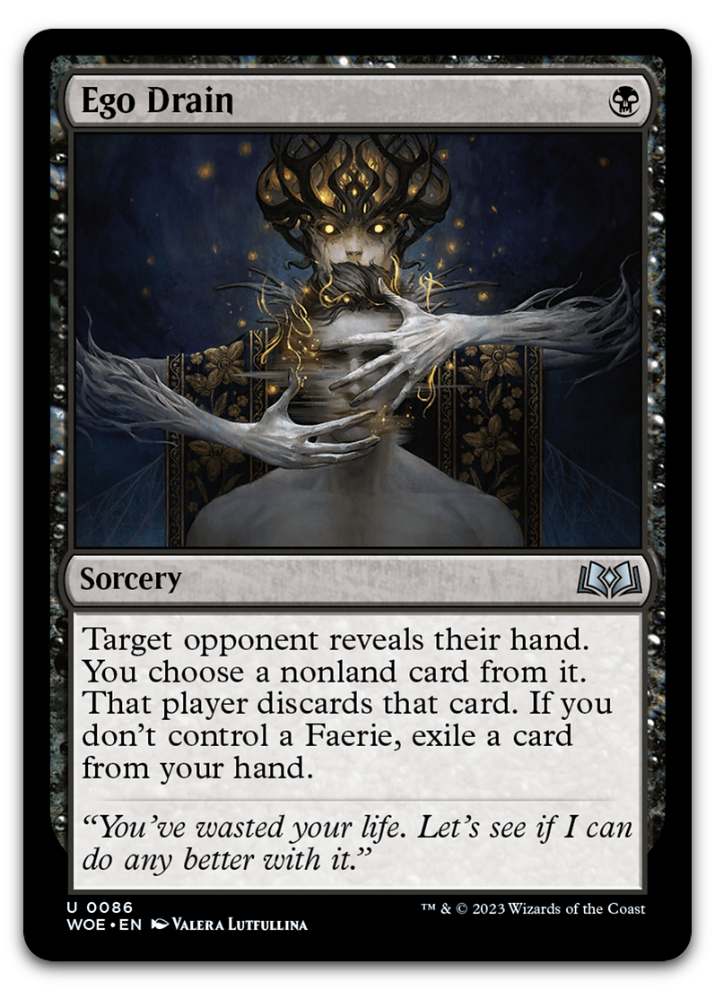 Product image for TCG 512702