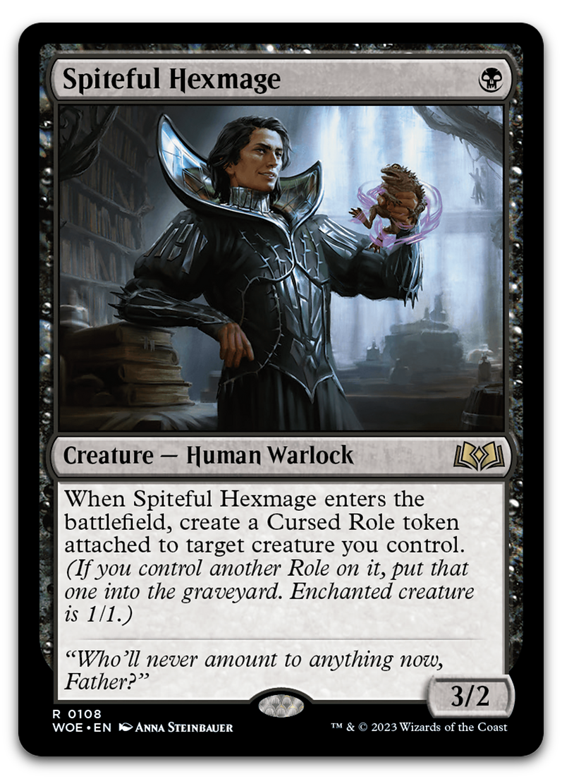 Product image for TCG 512706