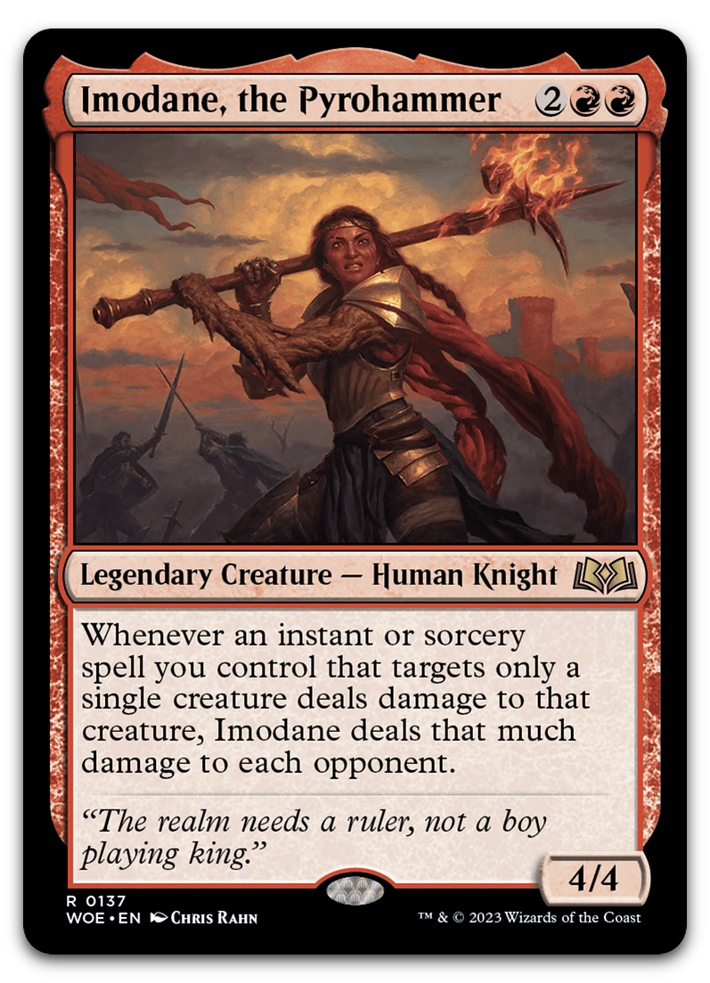 Product image for TCG 512711