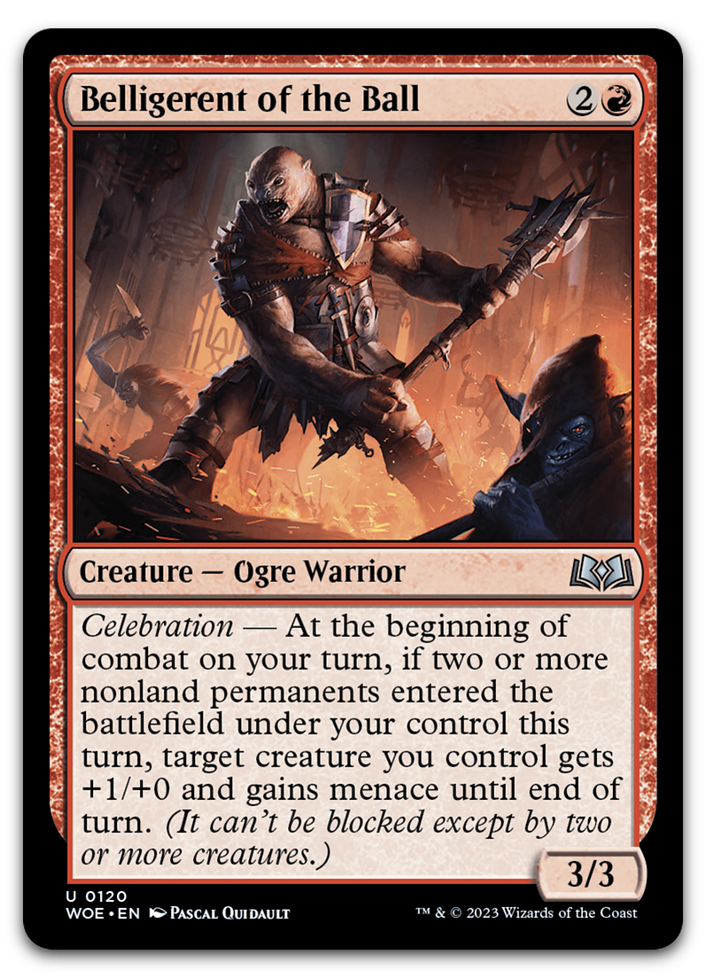 Product image for TCG 512863