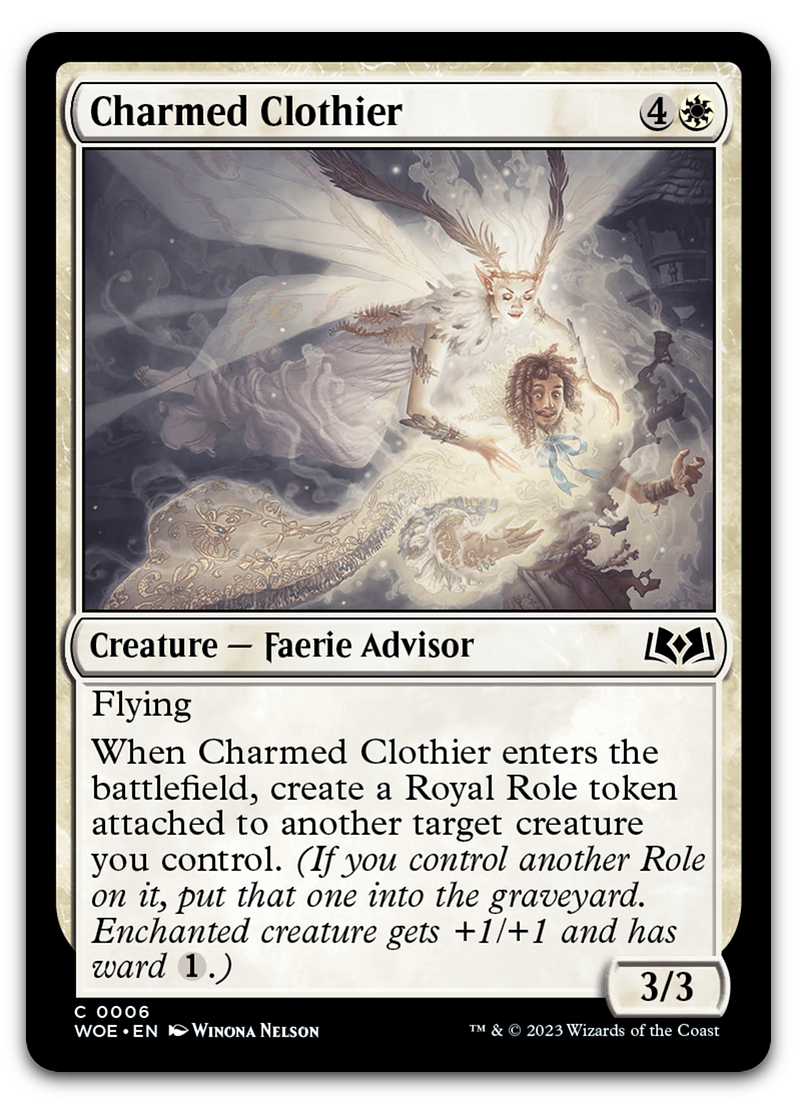 Product image for TCG 512865