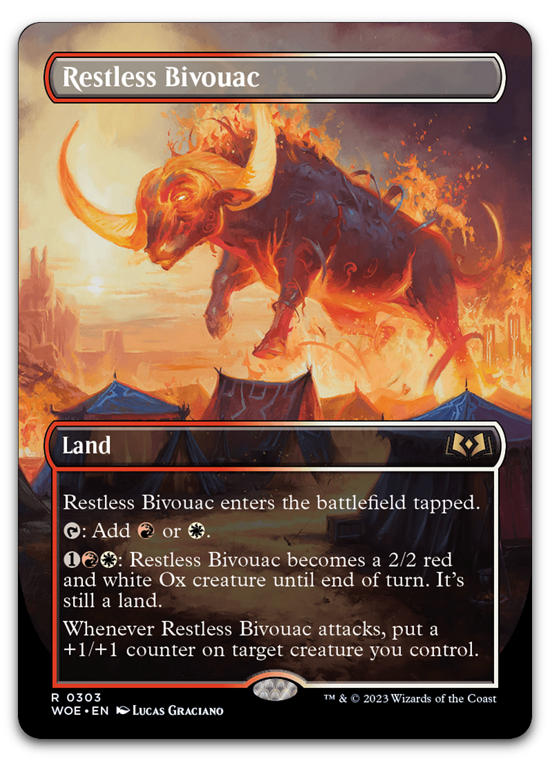 Product image for TCG 512868