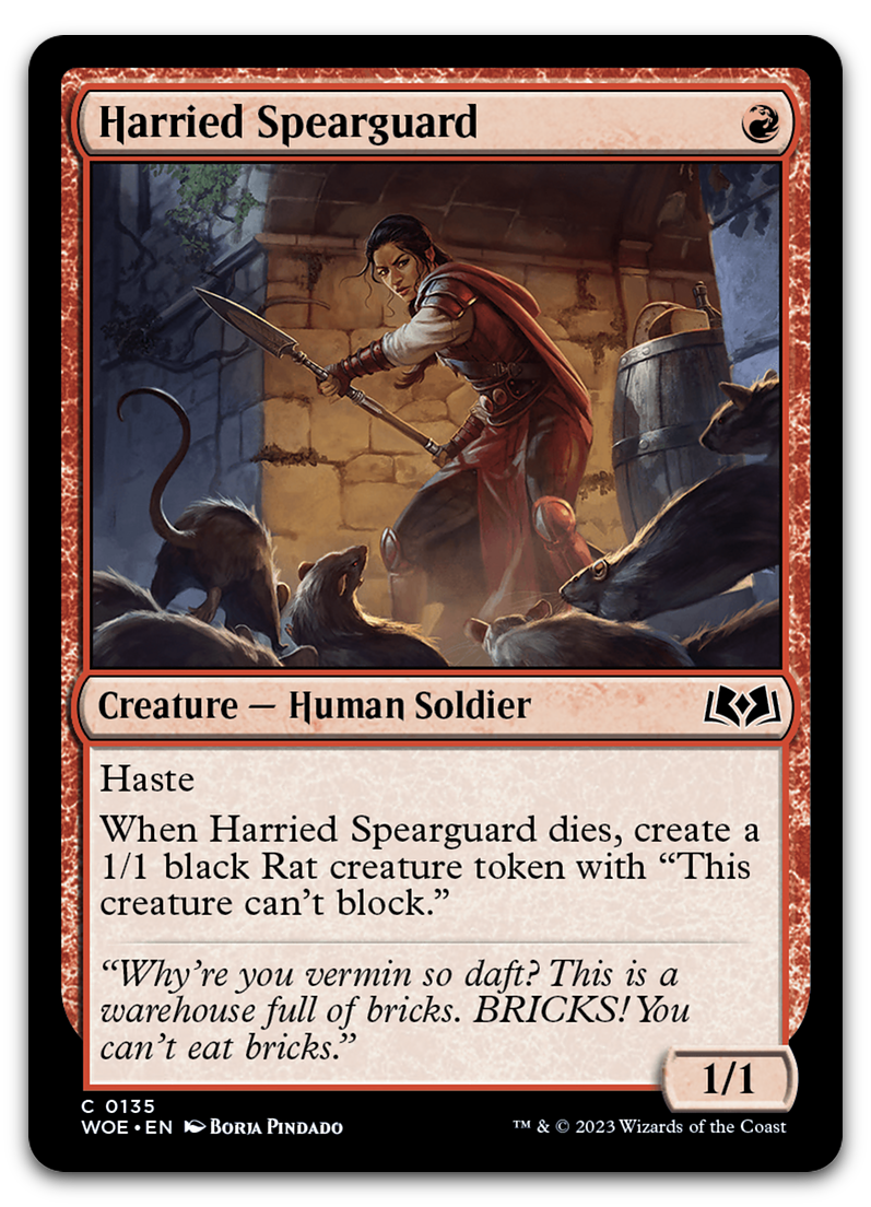 Product image for TCG 512870