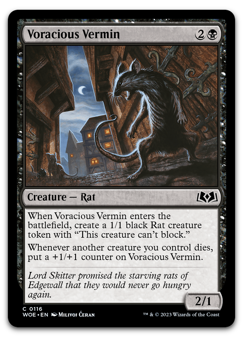 Product image for TCG 512873