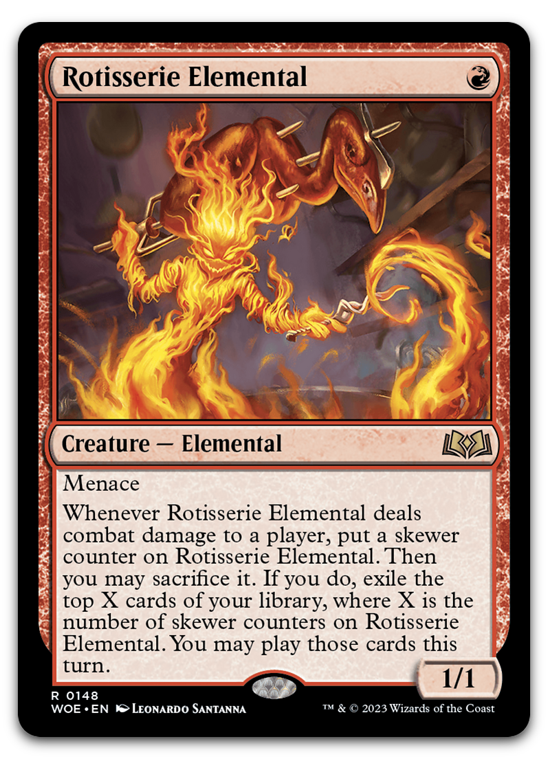 Product image for TCG 512991