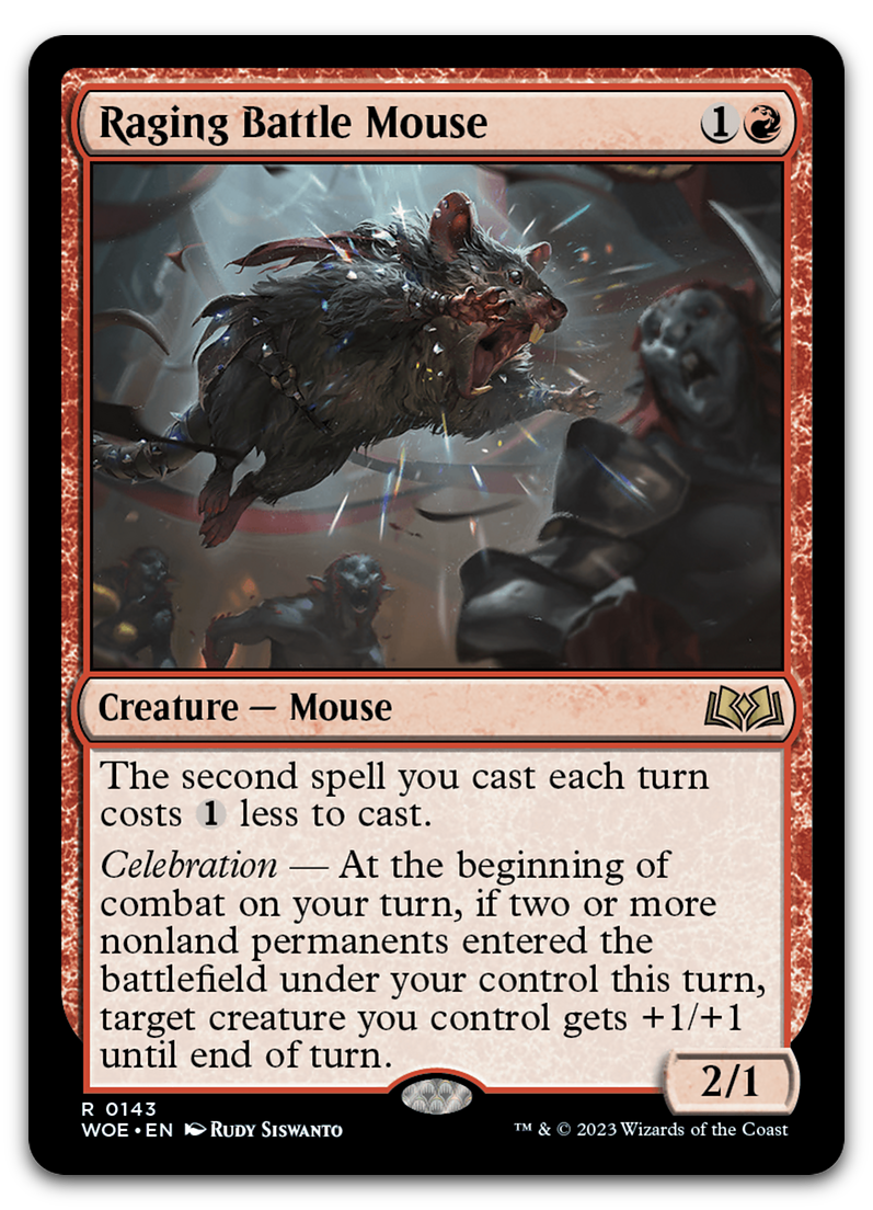 Product image for TCG 512992