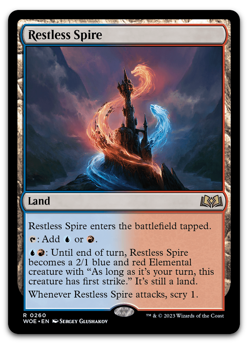 Product image for TCG 512994