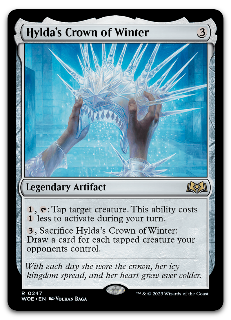 Product image for TCG 513003