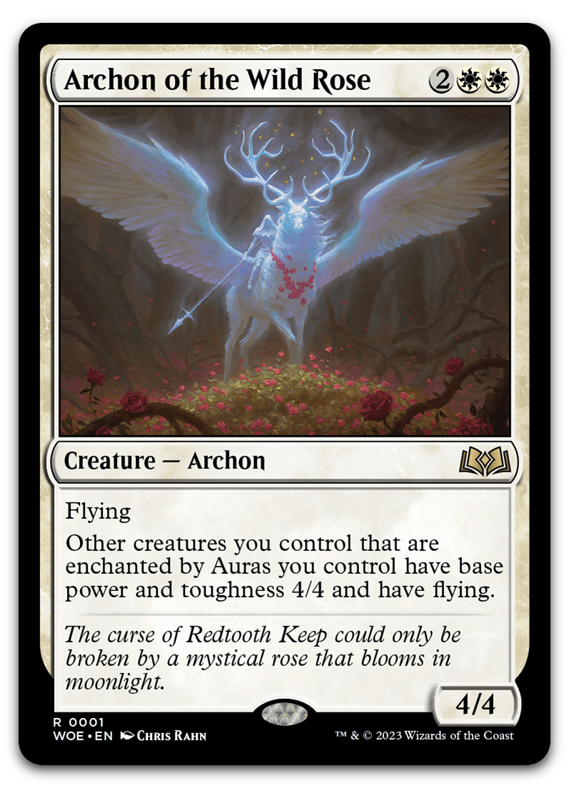 Product image for TCG 513013