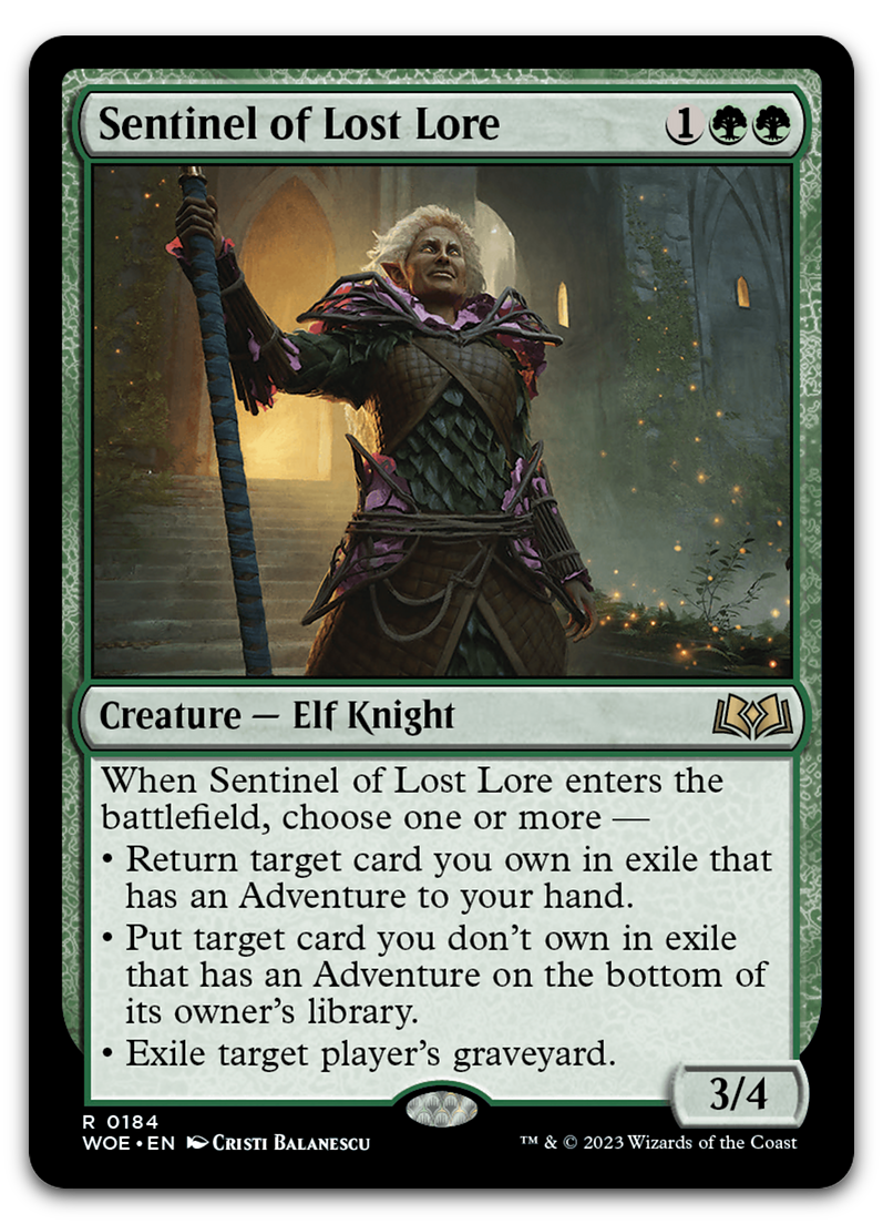 Product image for TCG 513015