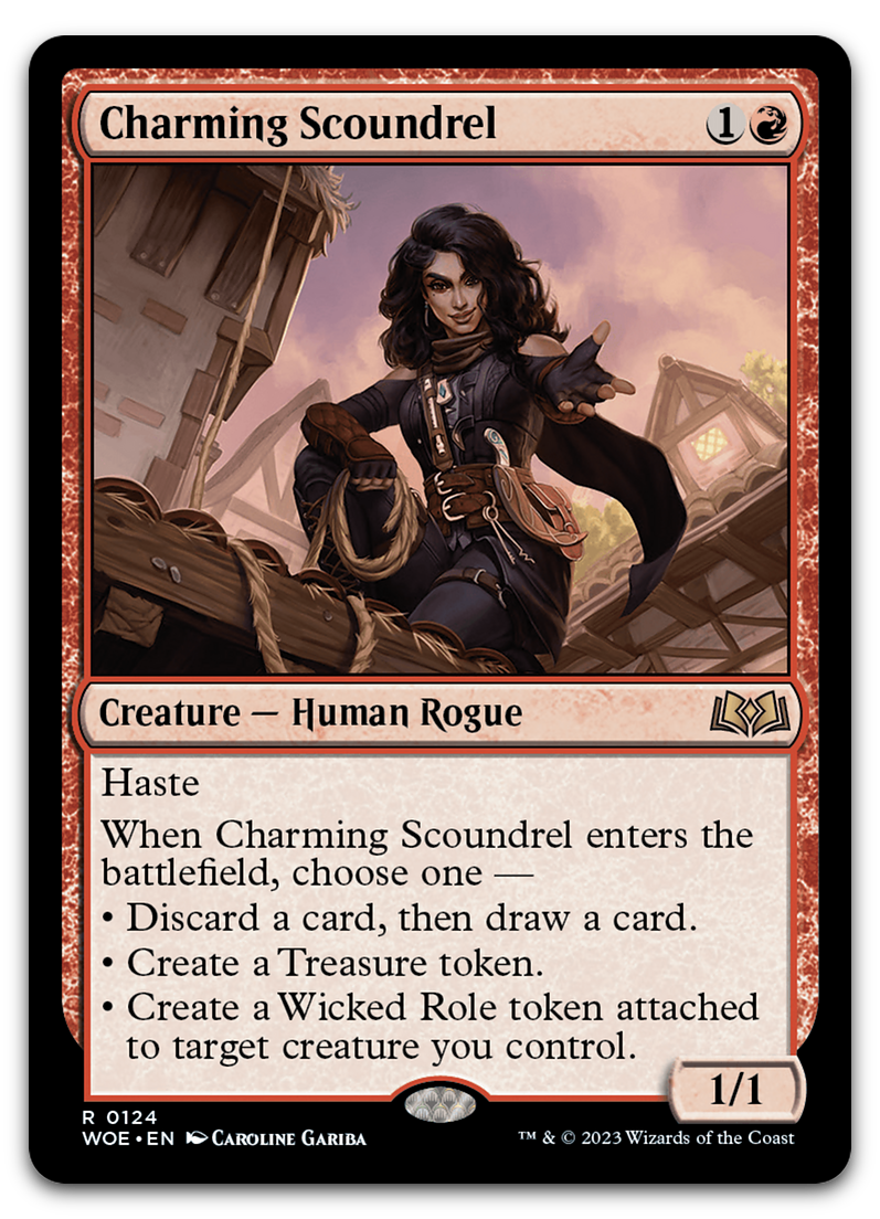 Product image for TCG 513021