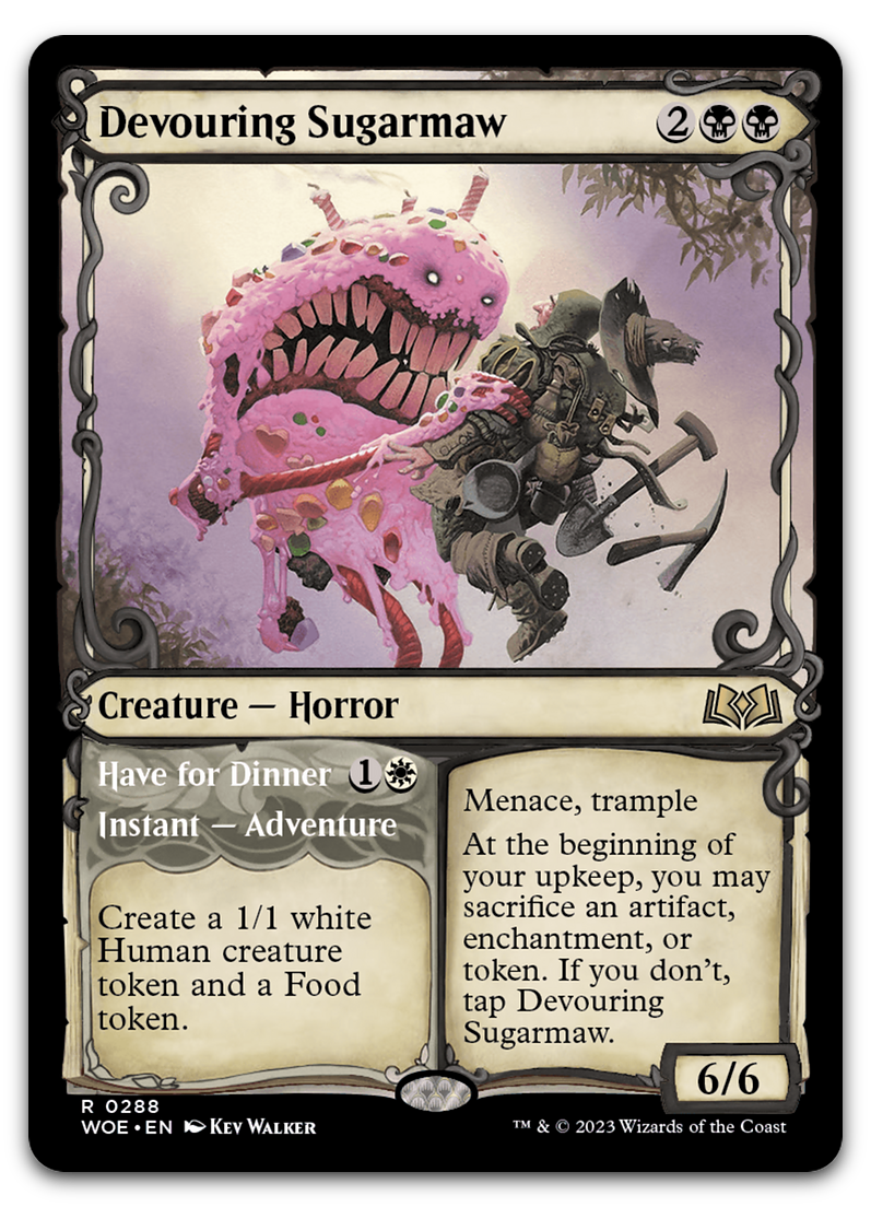 Product image for TCG 513074