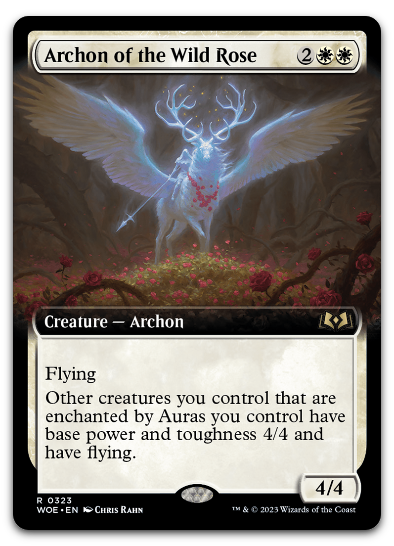 Product image for TCG 513082