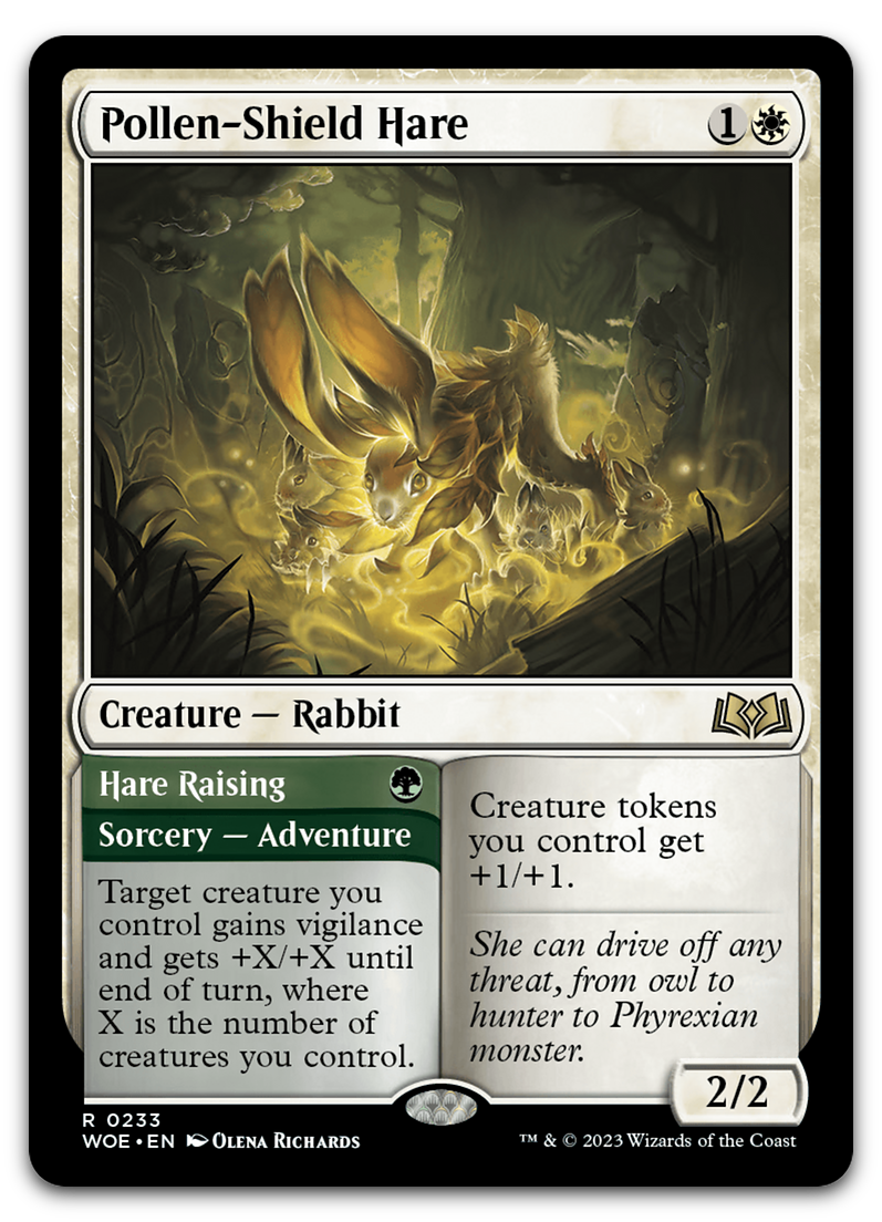 Product image for TCG 513093