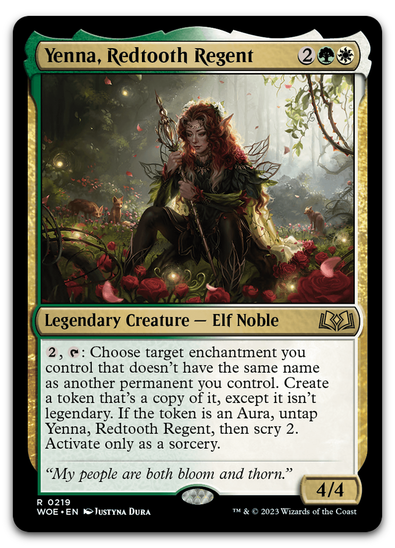 Product image for TCG 513096