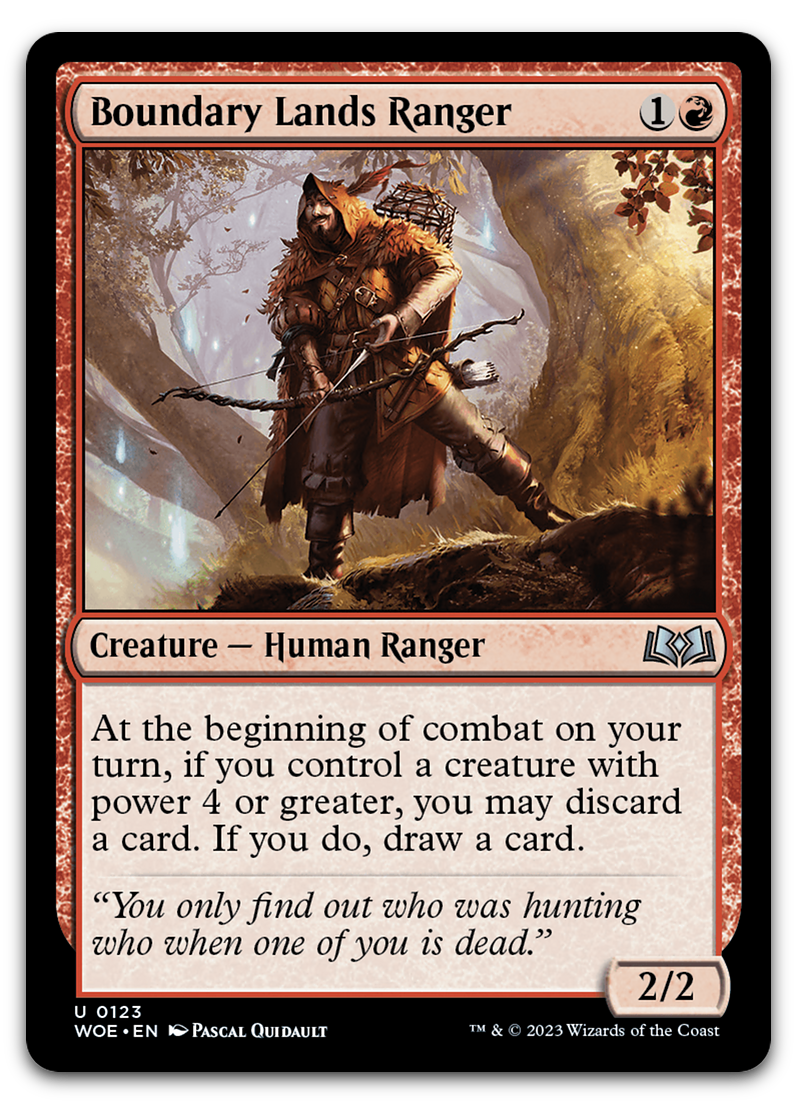 Product image for TCG 513106