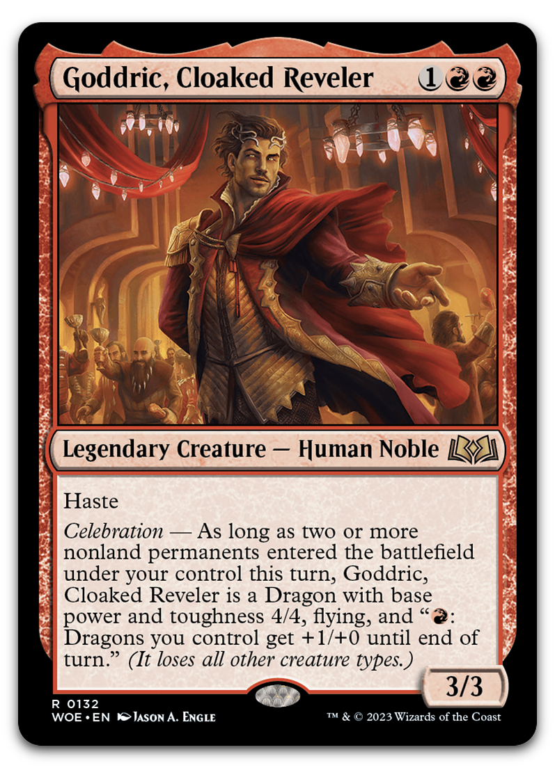 Product image for TCG 513114