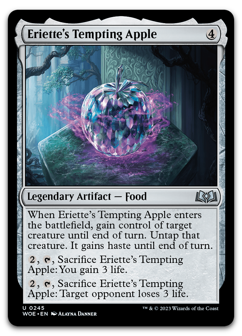 Product image for TCG 513332