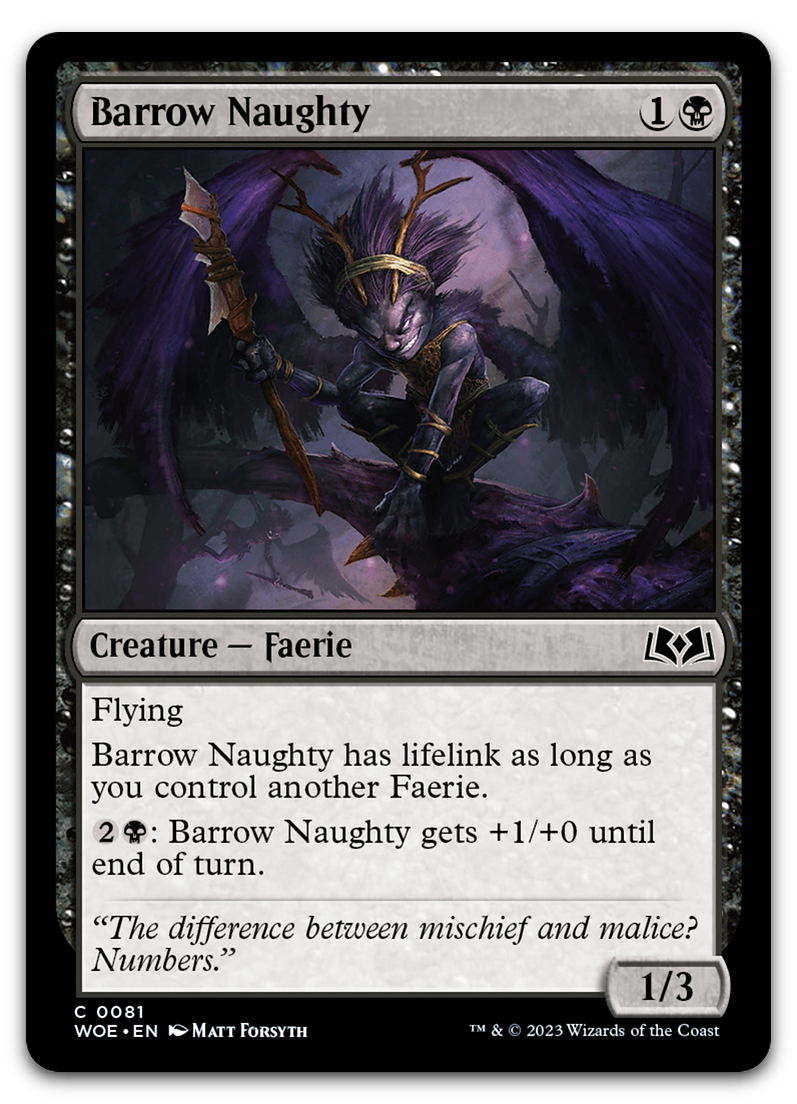 Product image for TCG 513342
