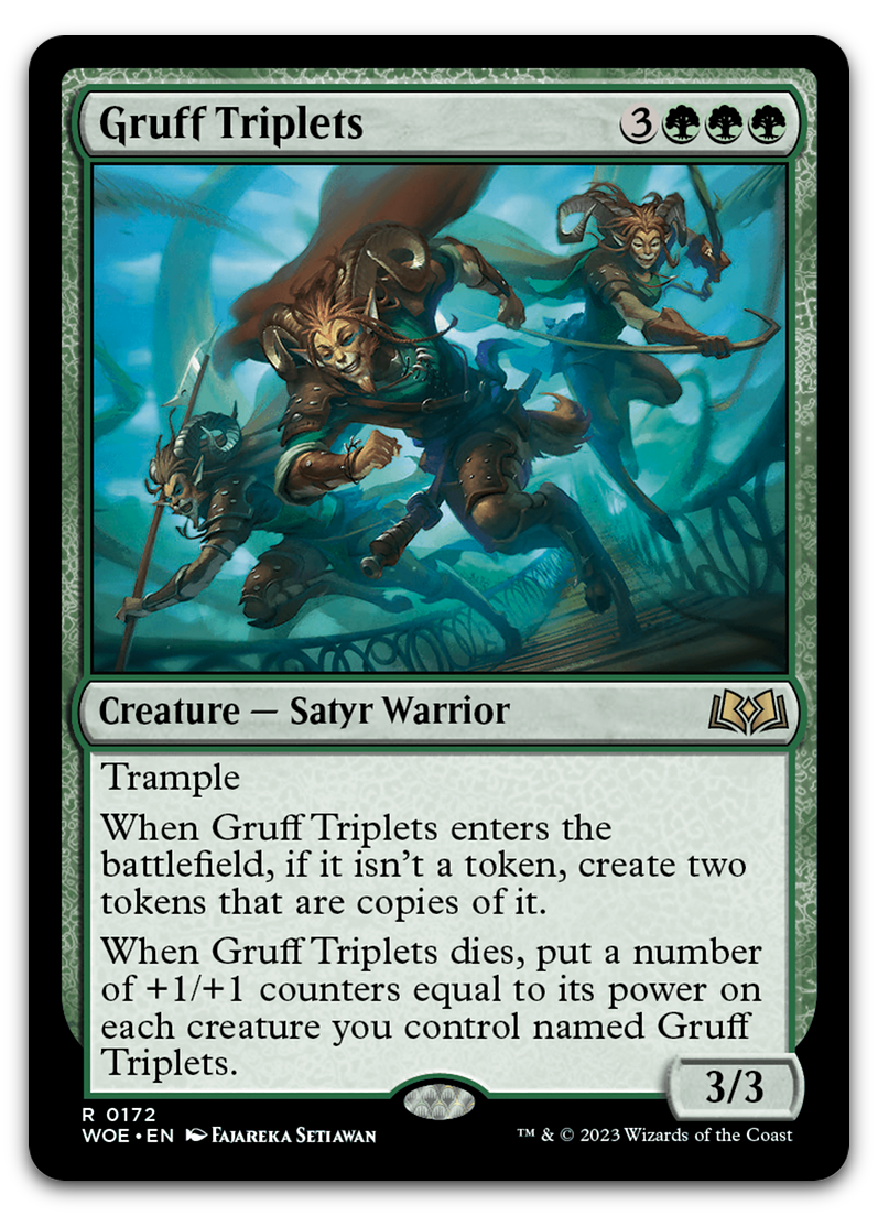 Product image for TCG 513344